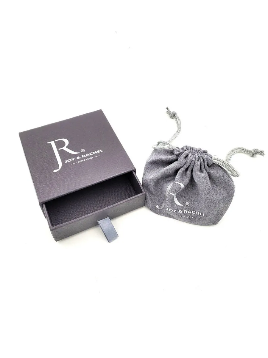 Sparkling Mother of Pearl Floral Pendant Necklace
