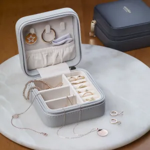 Suetables Jewelry Box