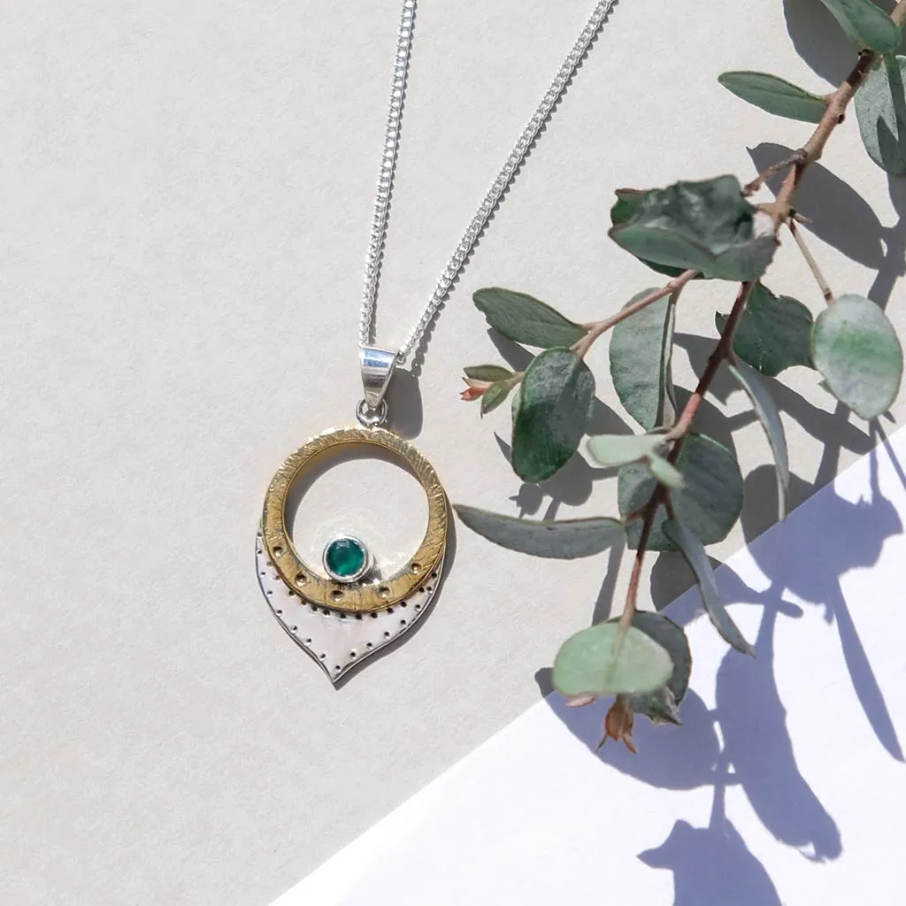 Sundar Necklace