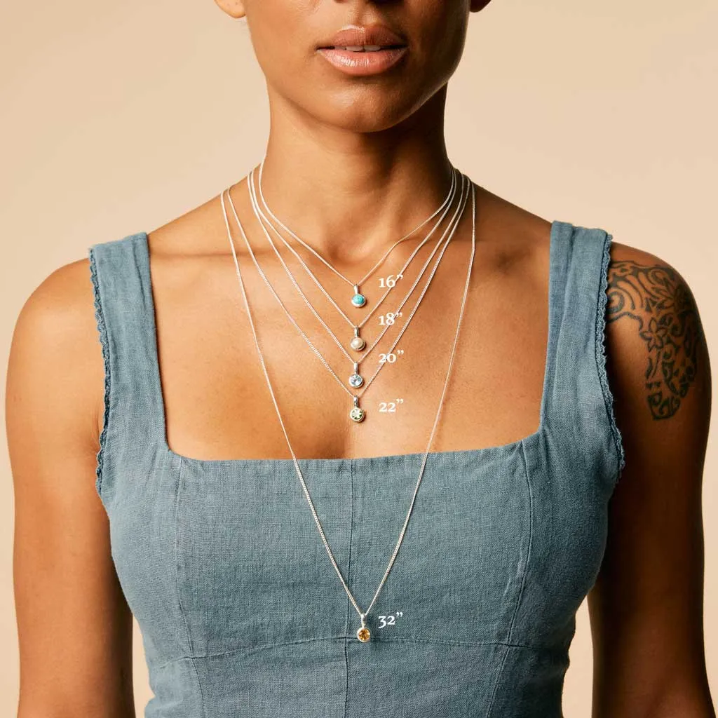 Sundar Necklace