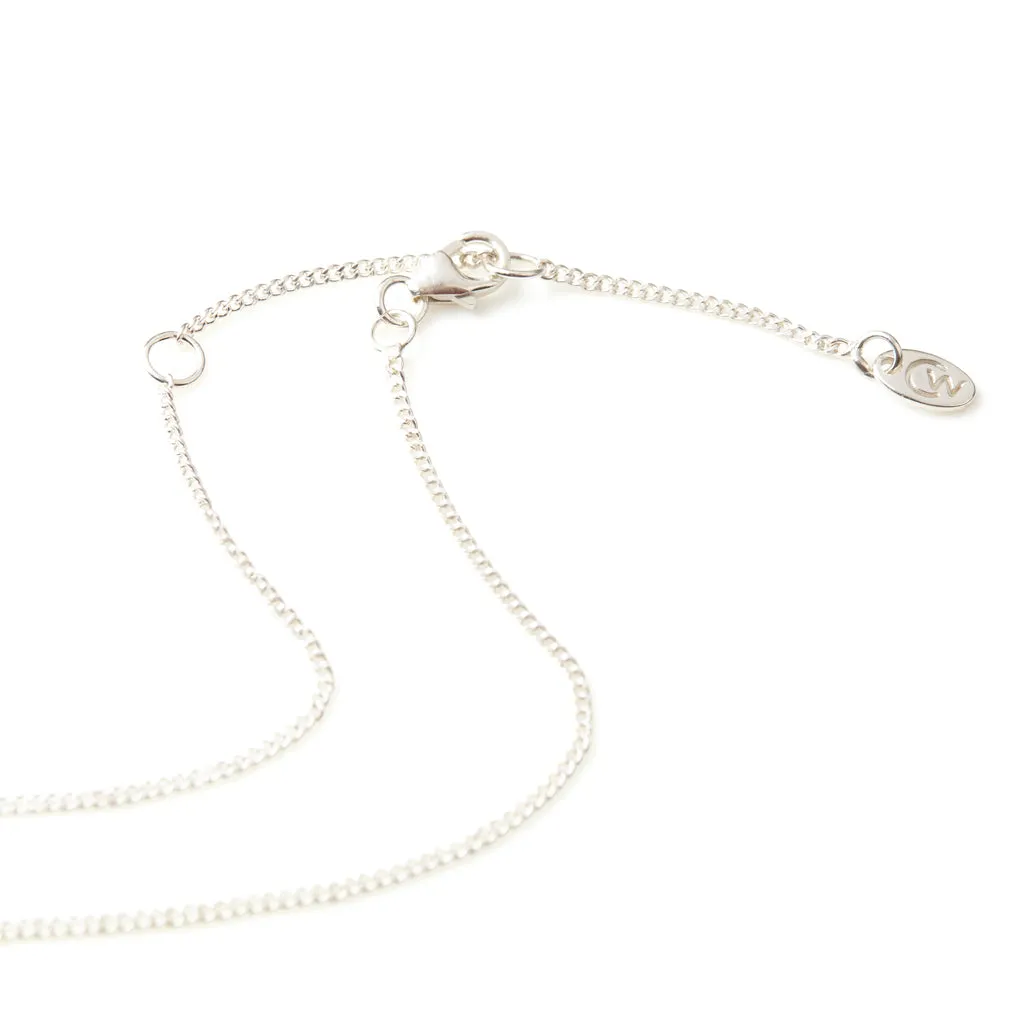 Sundar Necklace
