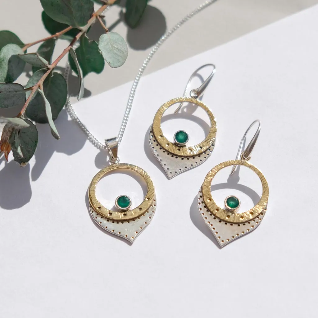 Sundar Necklace