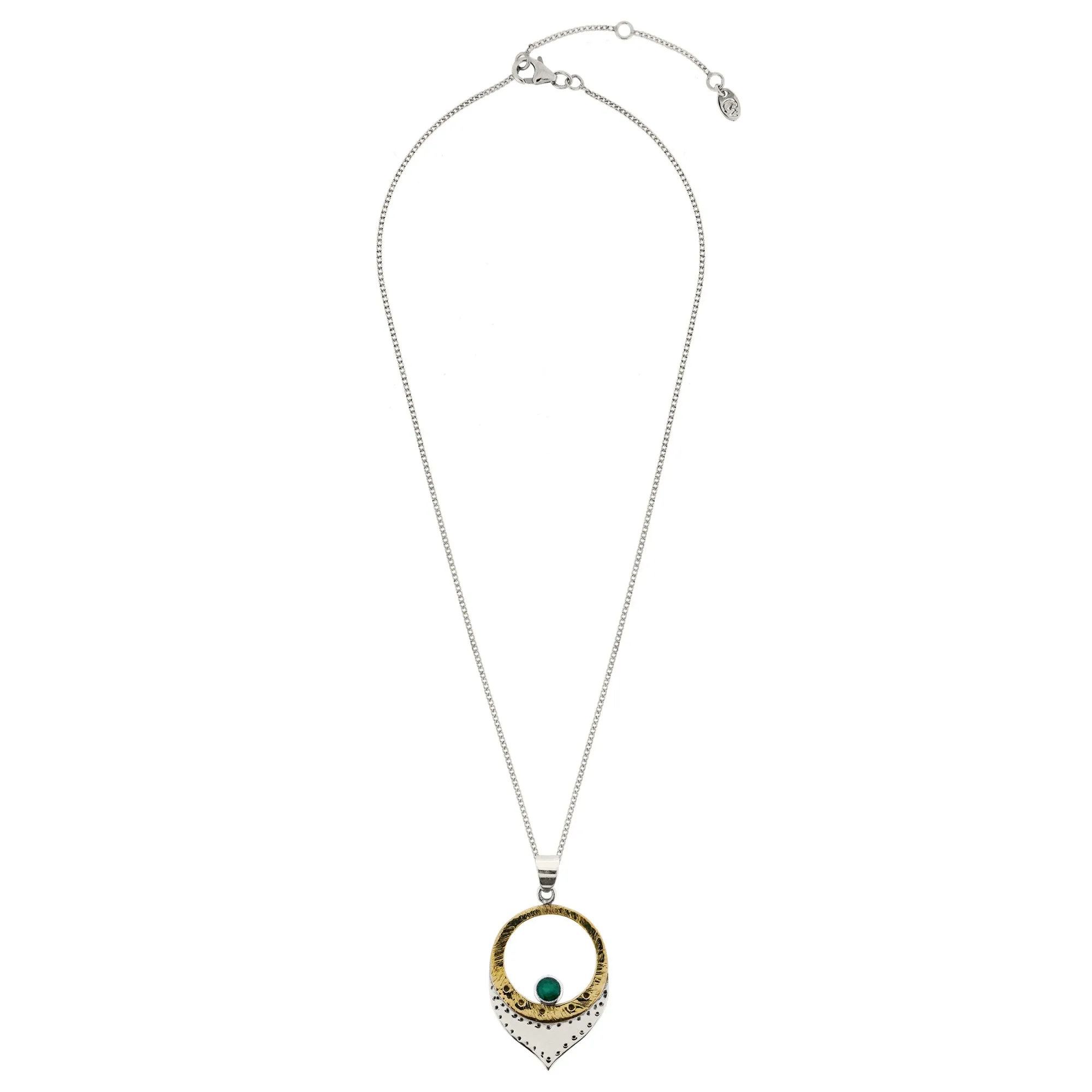 Sundar Necklace
