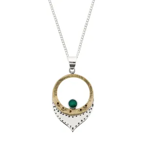 Sundar Necklace