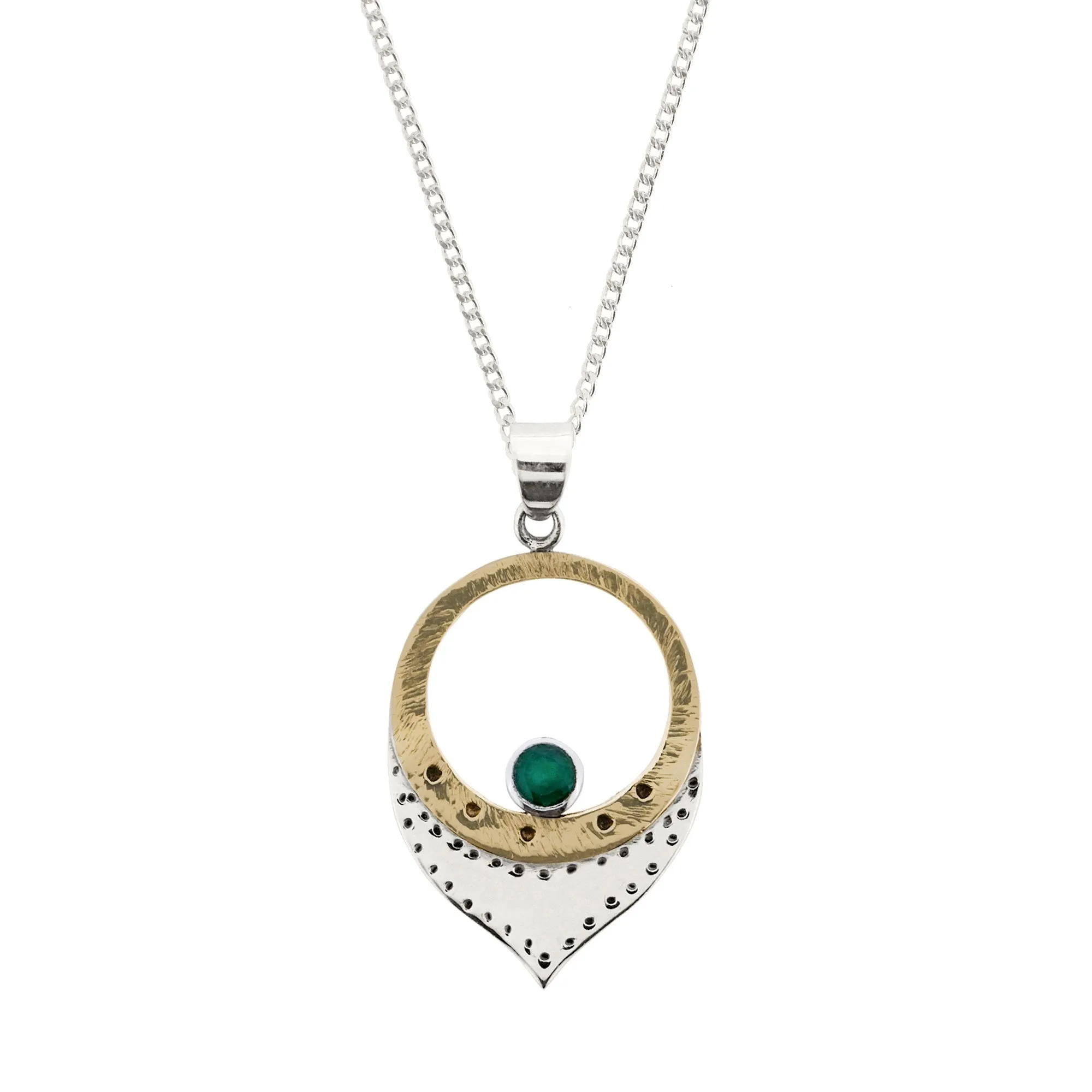 Sundar Necklace