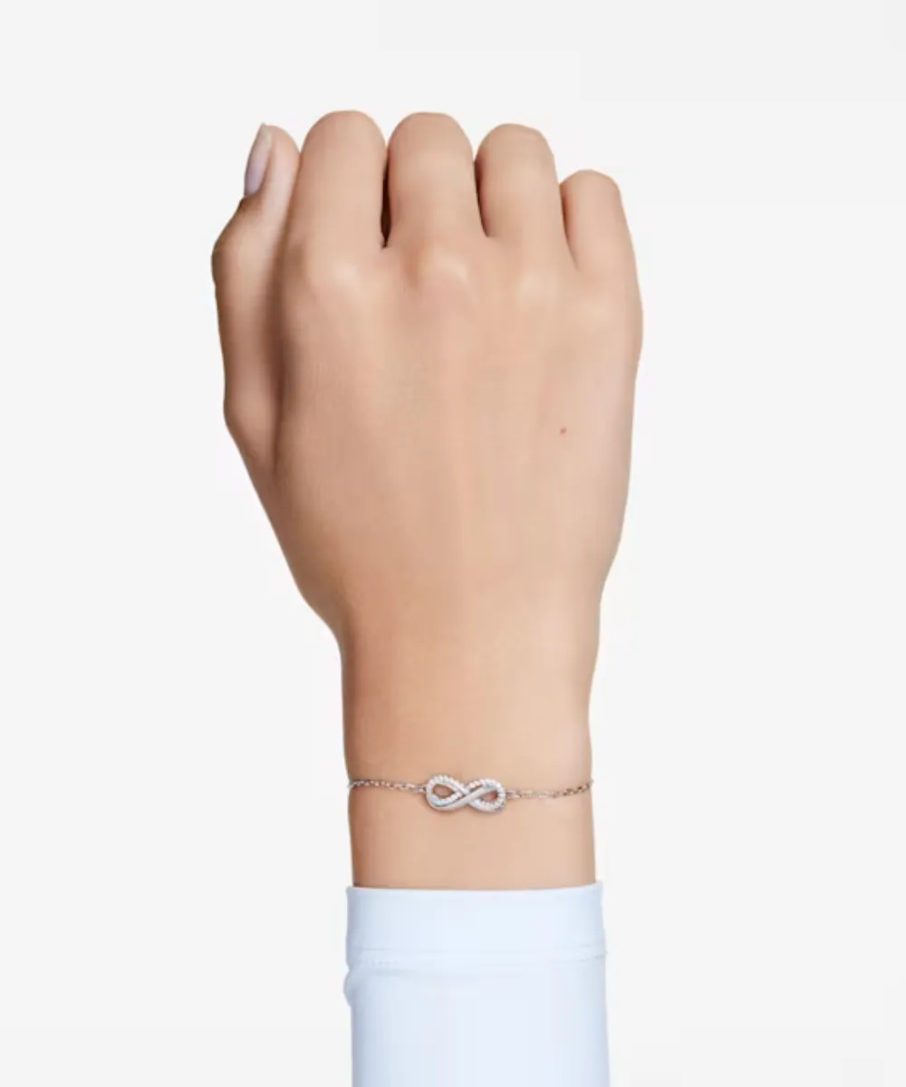 SWAROVSKI HYPERBOLA BRACELET