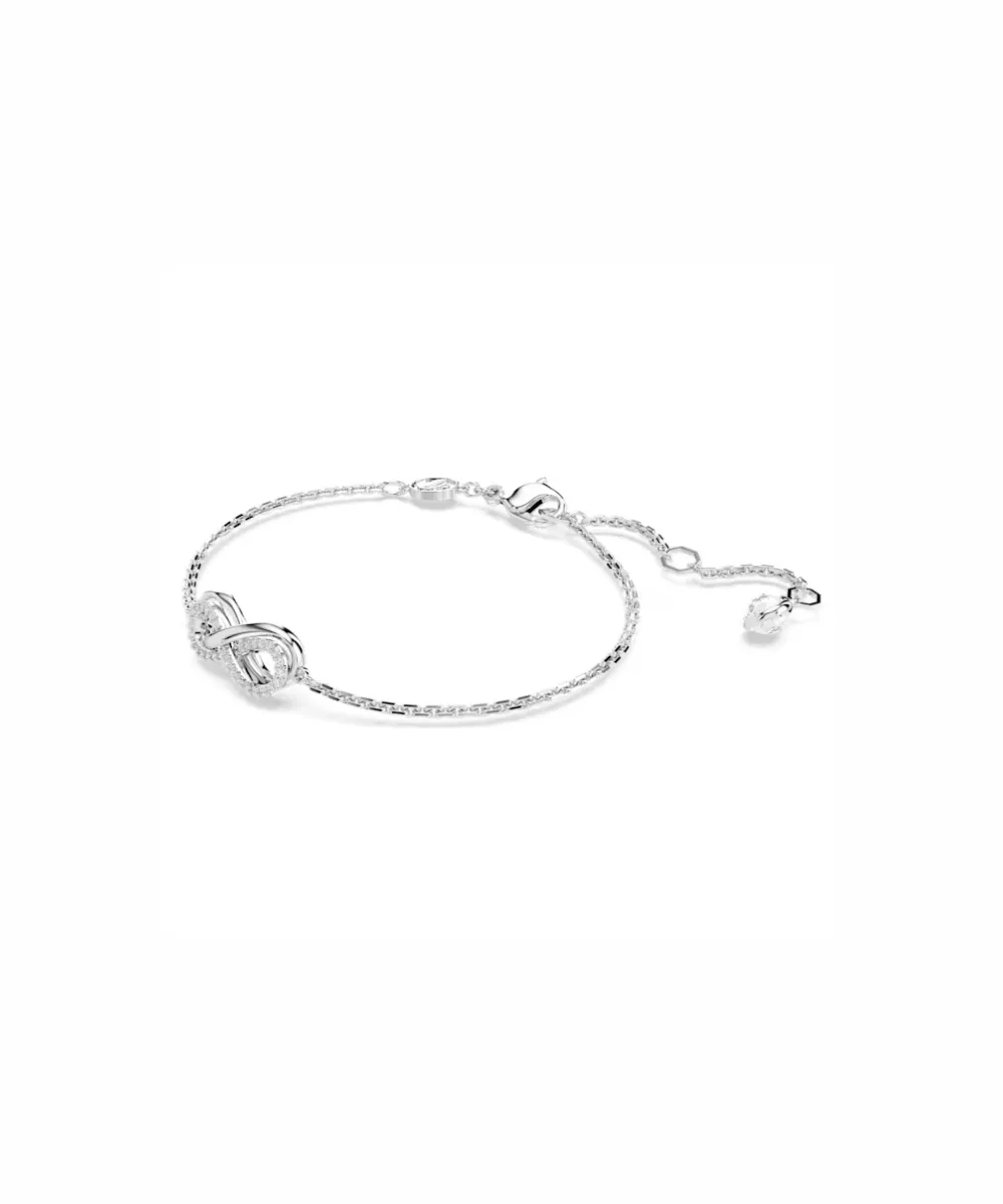 SWAROVSKI HYPERBOLA BRACELET