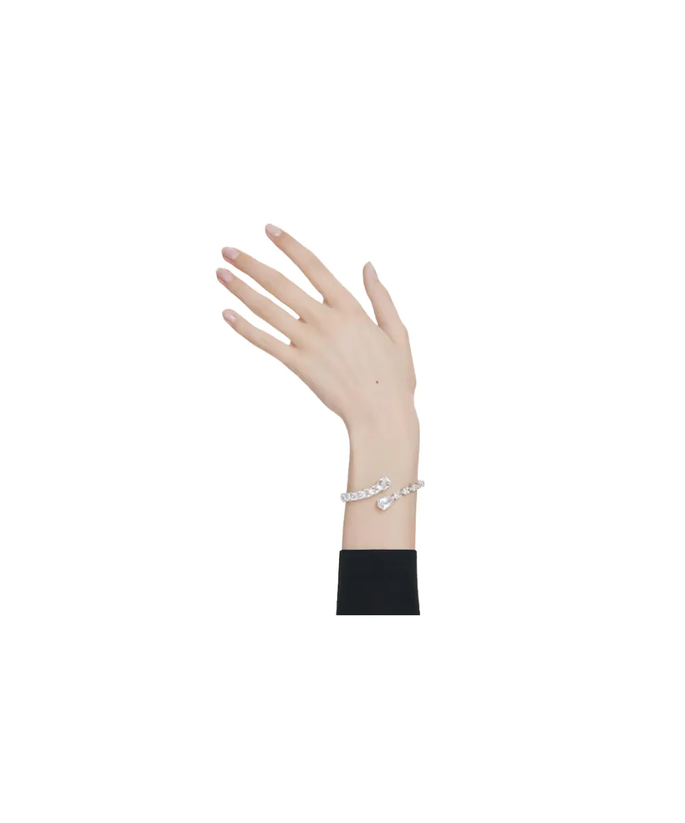 SWAROVSKI MATRIX CUFF