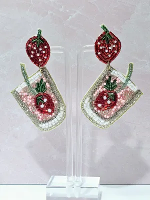 Sweet Charm Earrings