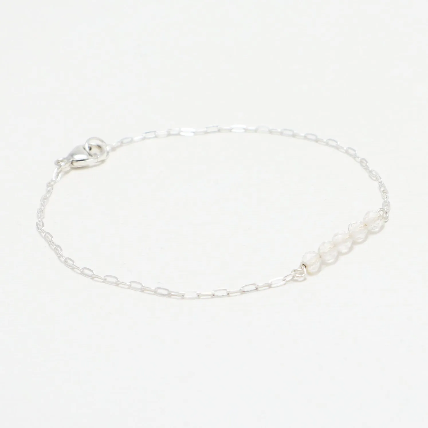The April Bracelets