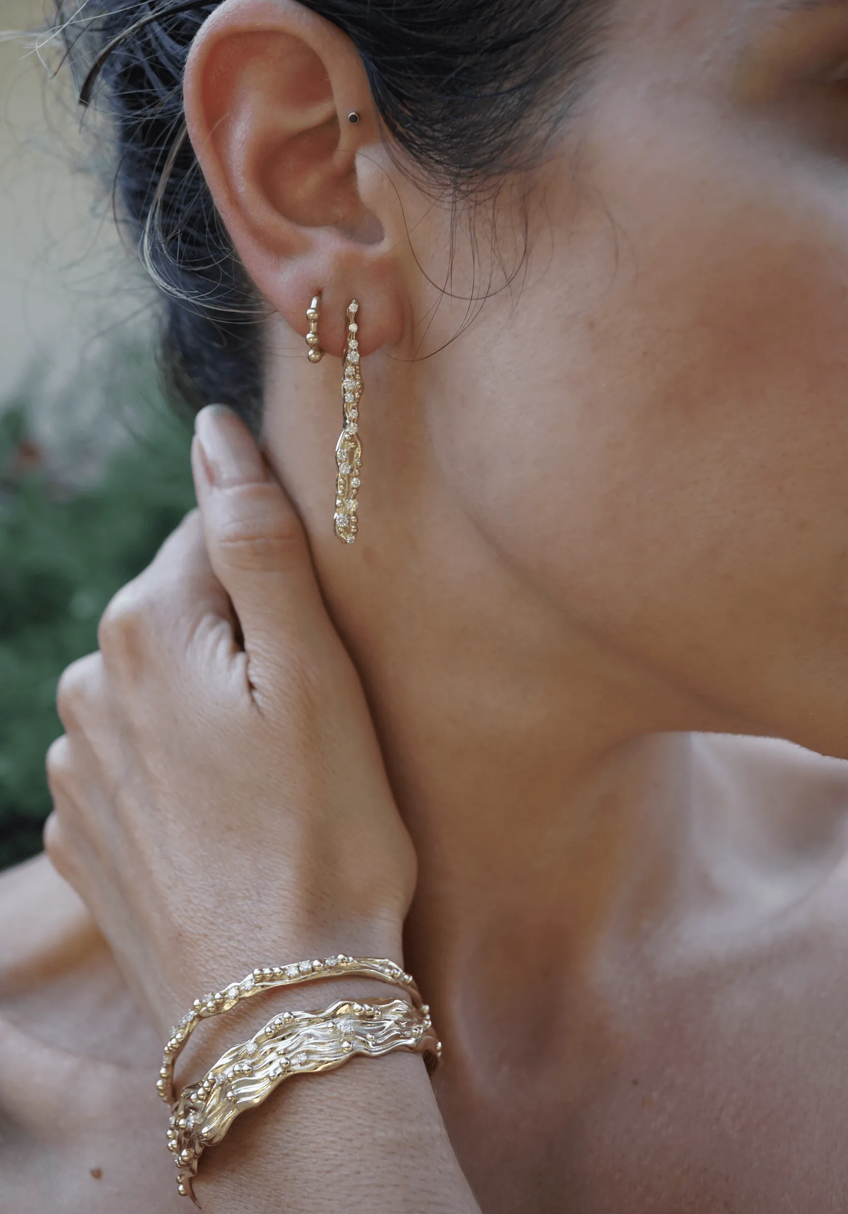 The Diamond Maya