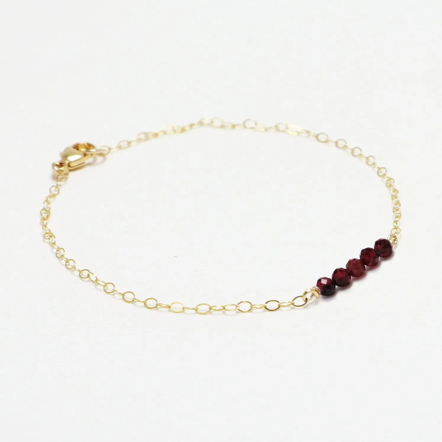 The January Bracelets