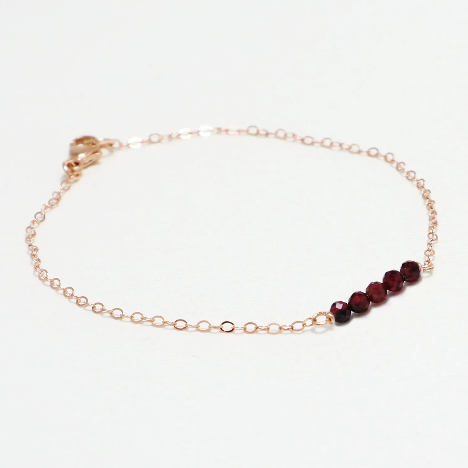 The January Bracelets
