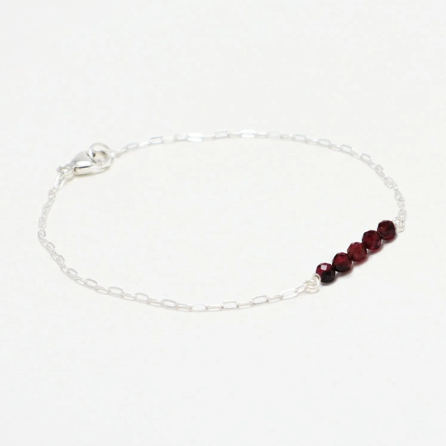The January Bracelets