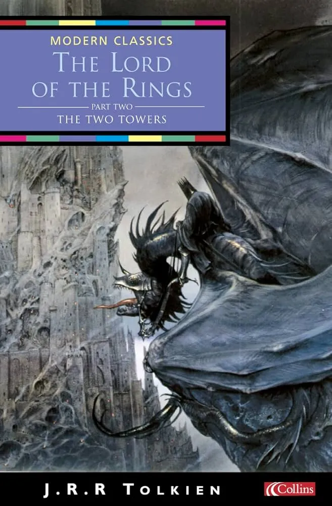 The Lord of the Rings (Collins Modern Classics)