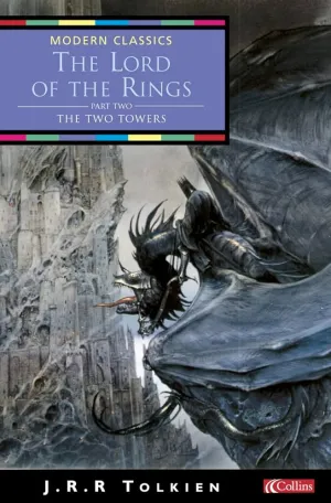 The Lord of the Rings (Collins Modern Classics)