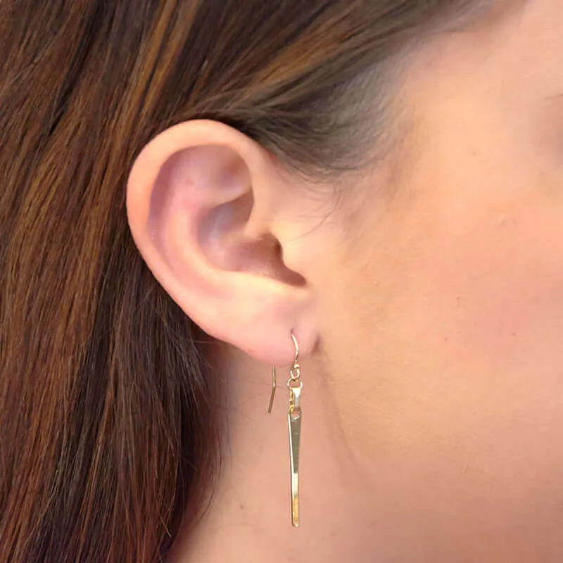 TOCA DROP EARRINGS
