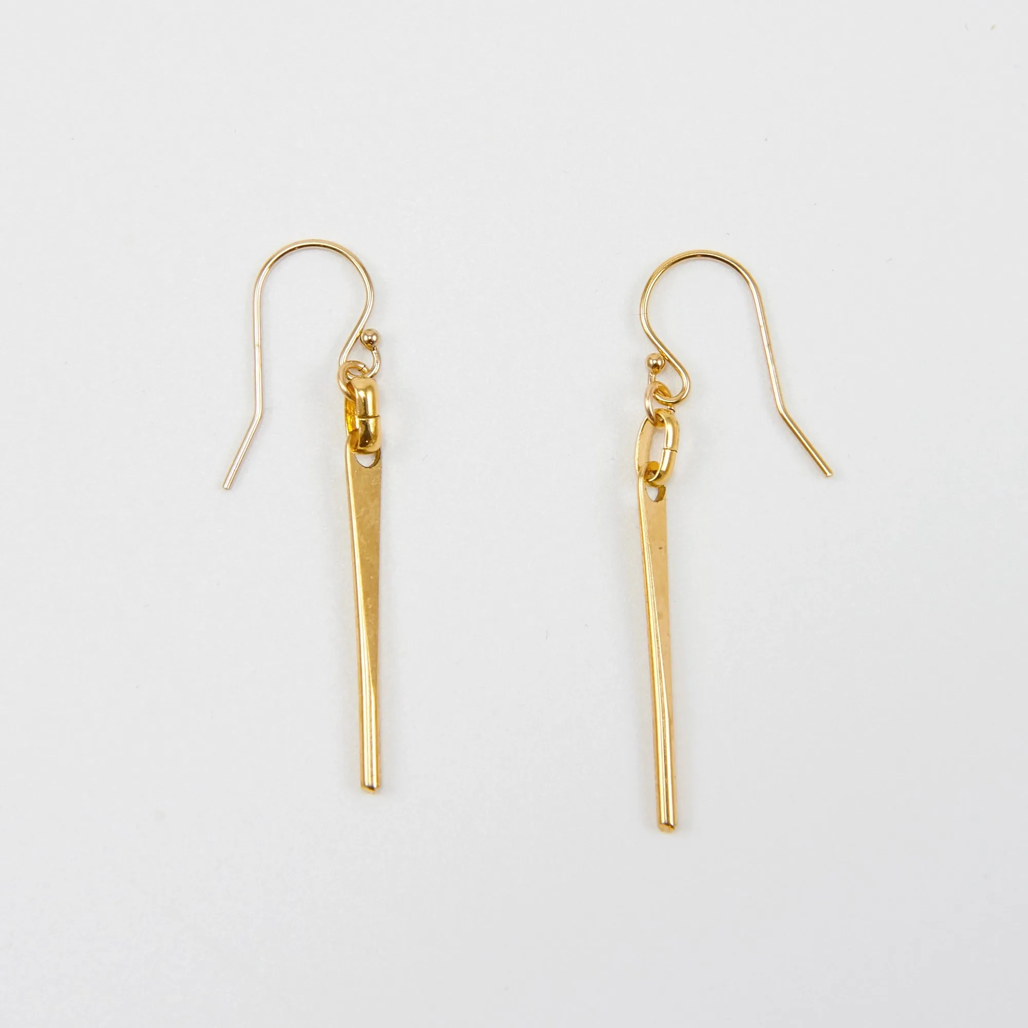 TOCA DROP EARRINGS