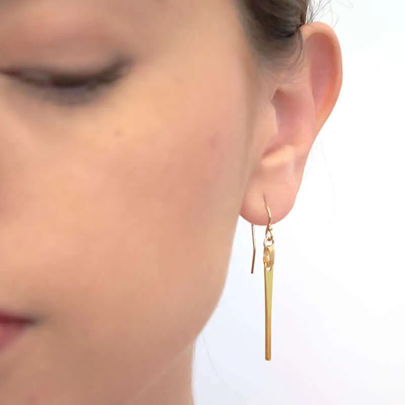 TOCA DROP EARRINGS