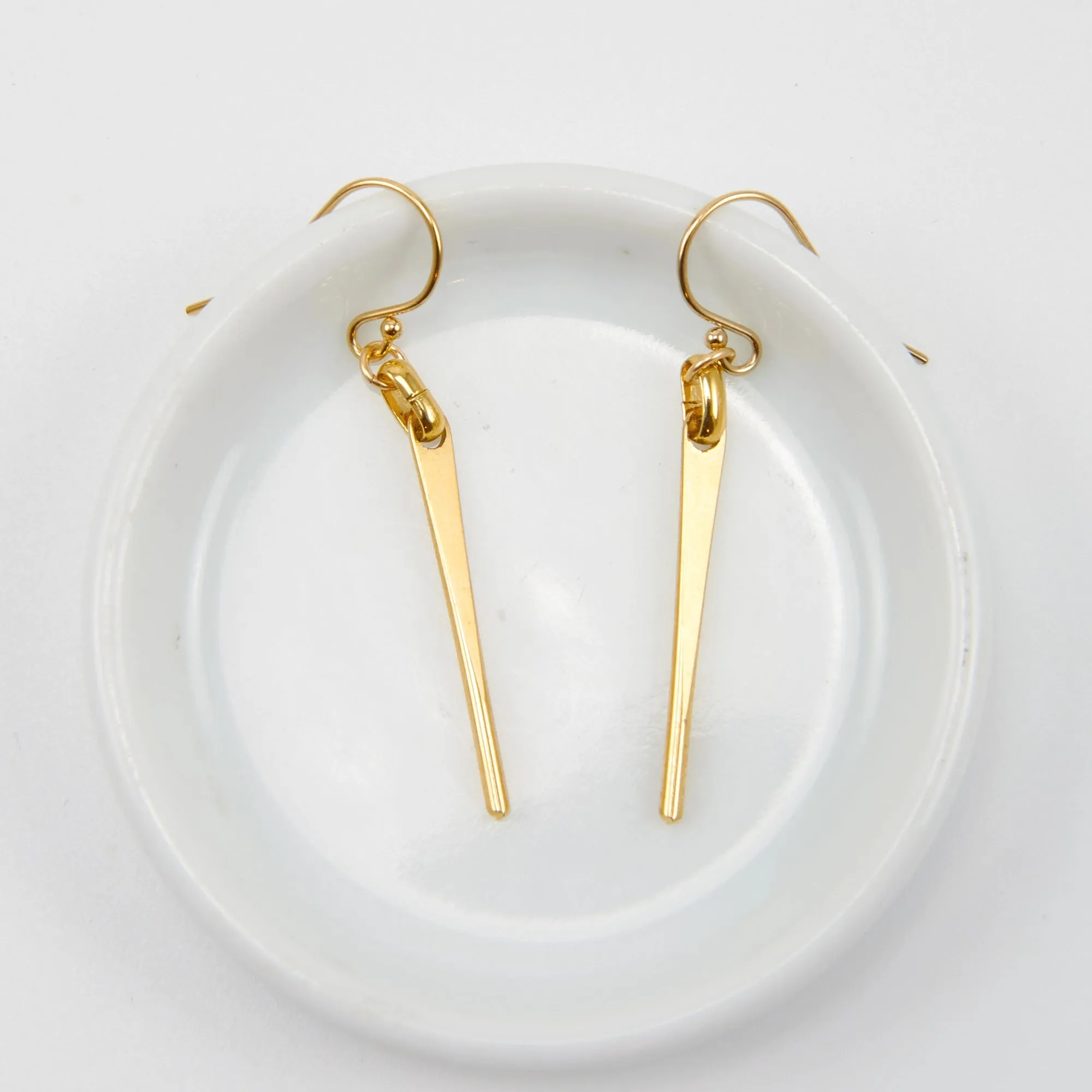 TOCA DROP EARRINGS