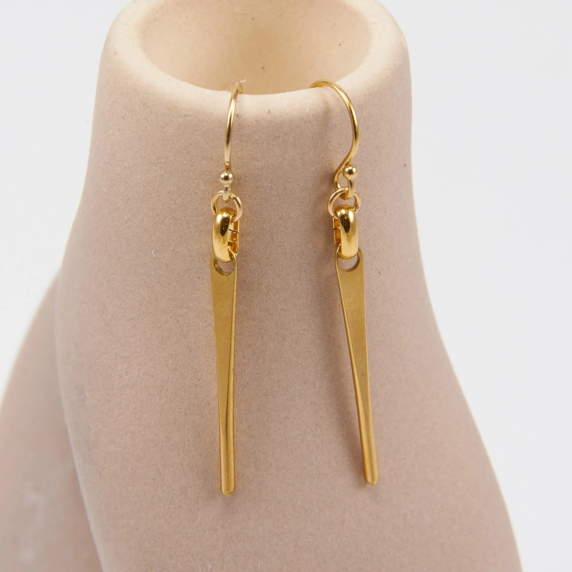 TOCA DROP EARRINGS