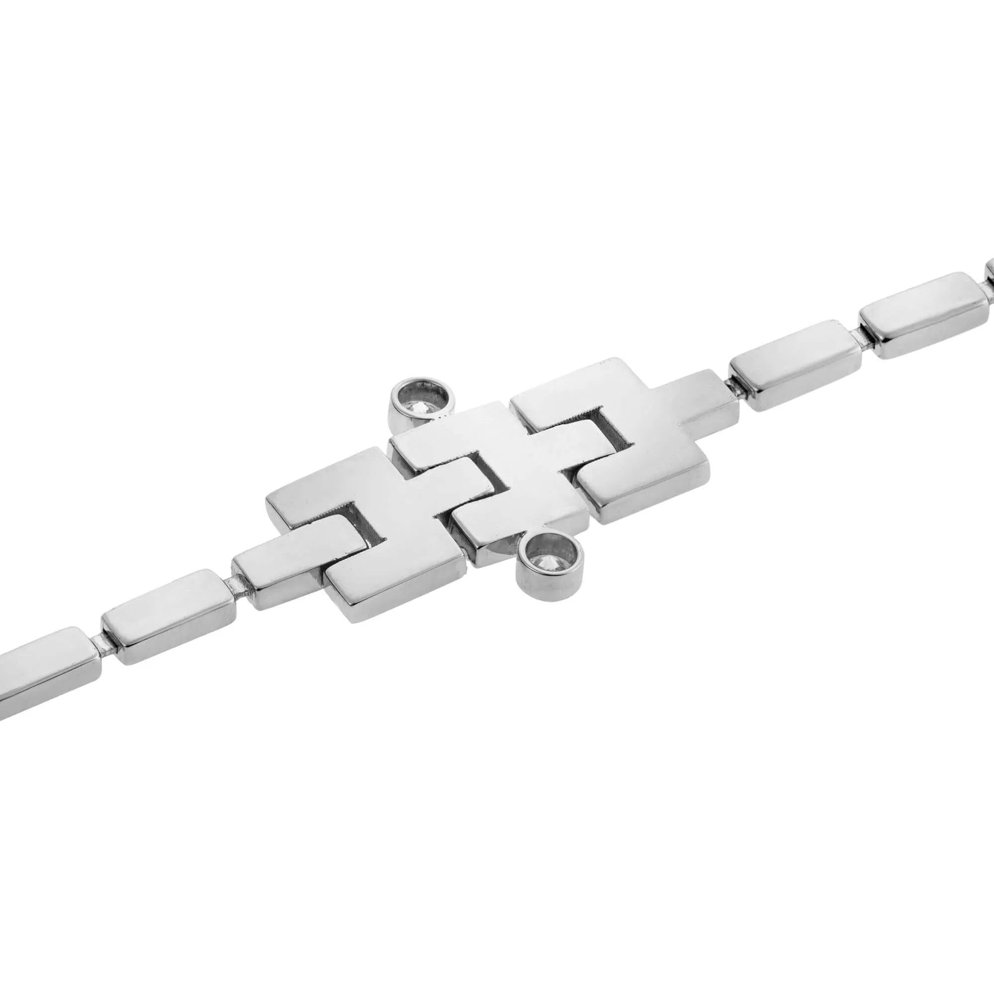 Triple Waterfall Bracelet Y-OX-D
