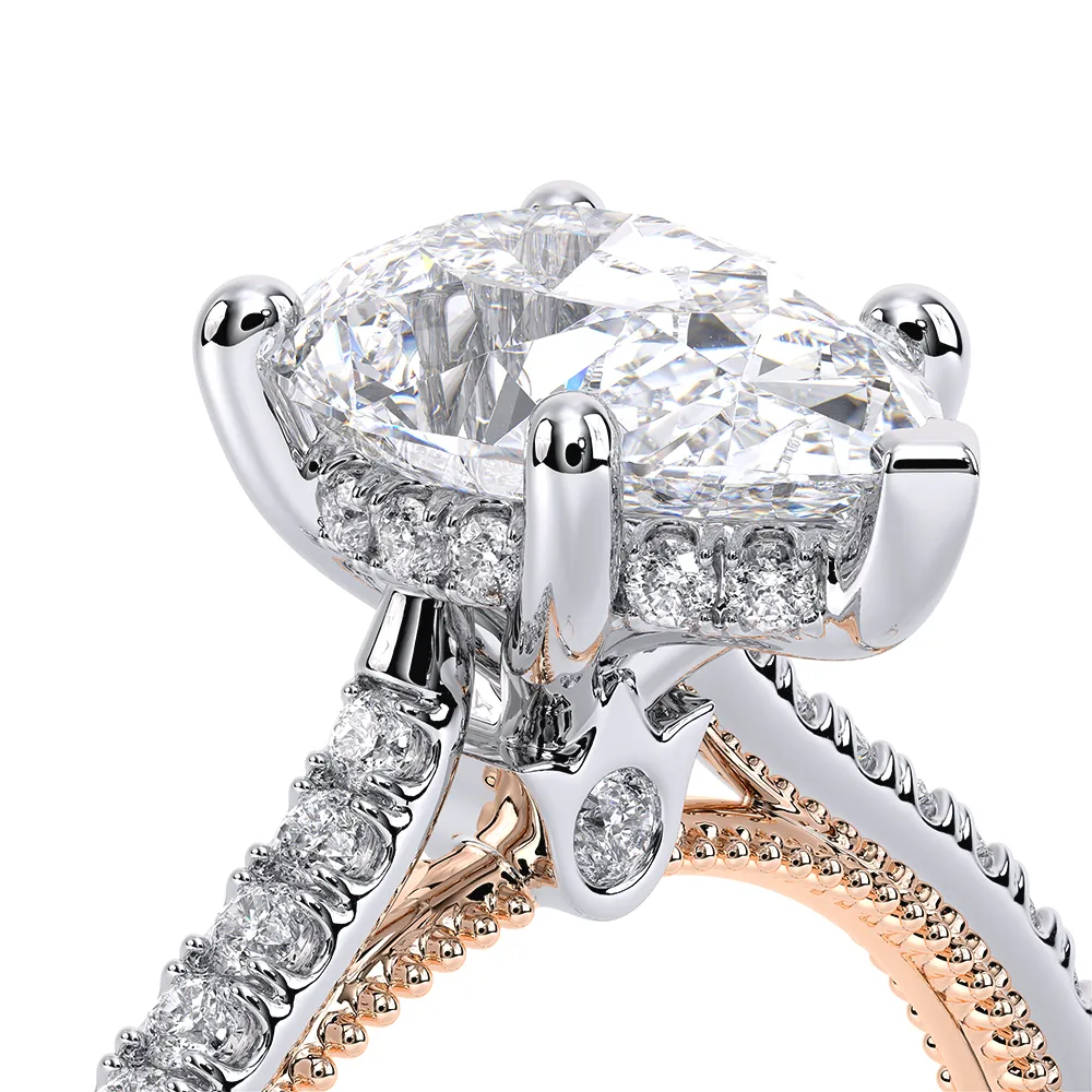 Verragio Engagement Rings Renaissance-992PS13