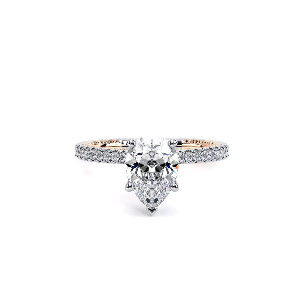 Verragio Engagement Rings Renaissance-992PS13