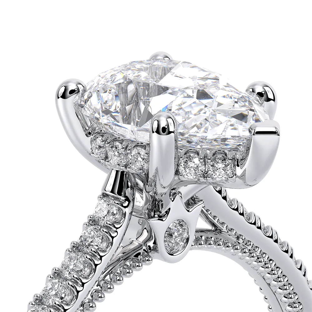 Verragio Engagement Rings Renaissance-992PS13
