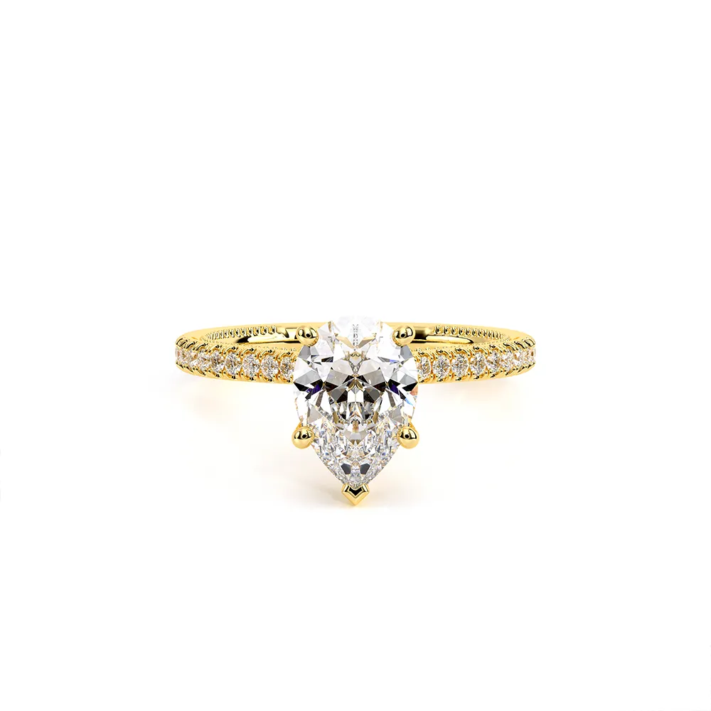 Verragio Engagement Rings Renaissance-992PS13