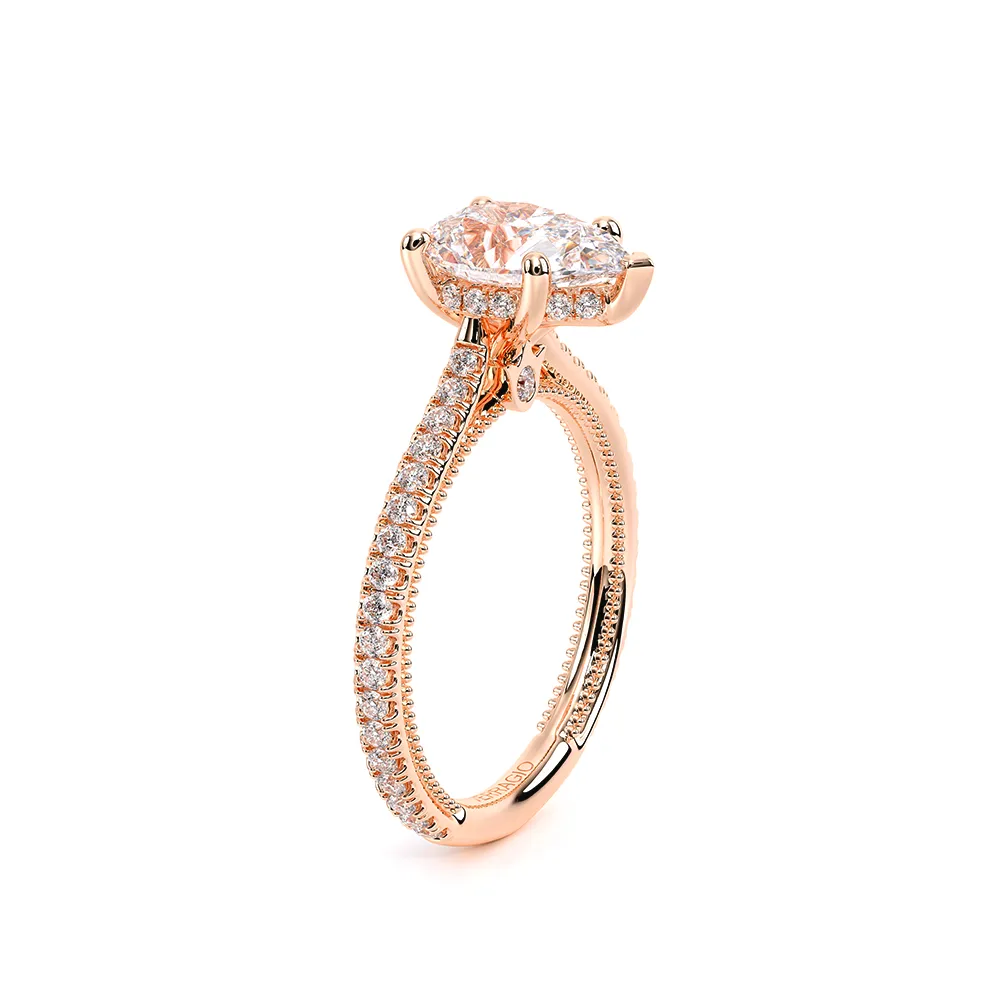 Verragio Engagement Rings Renaissance-992PS13