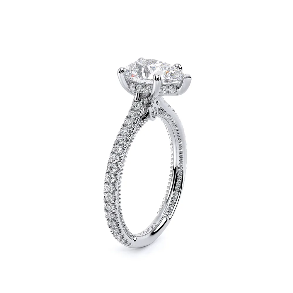 Verragio Engagement Rings Renaissance-992PS13