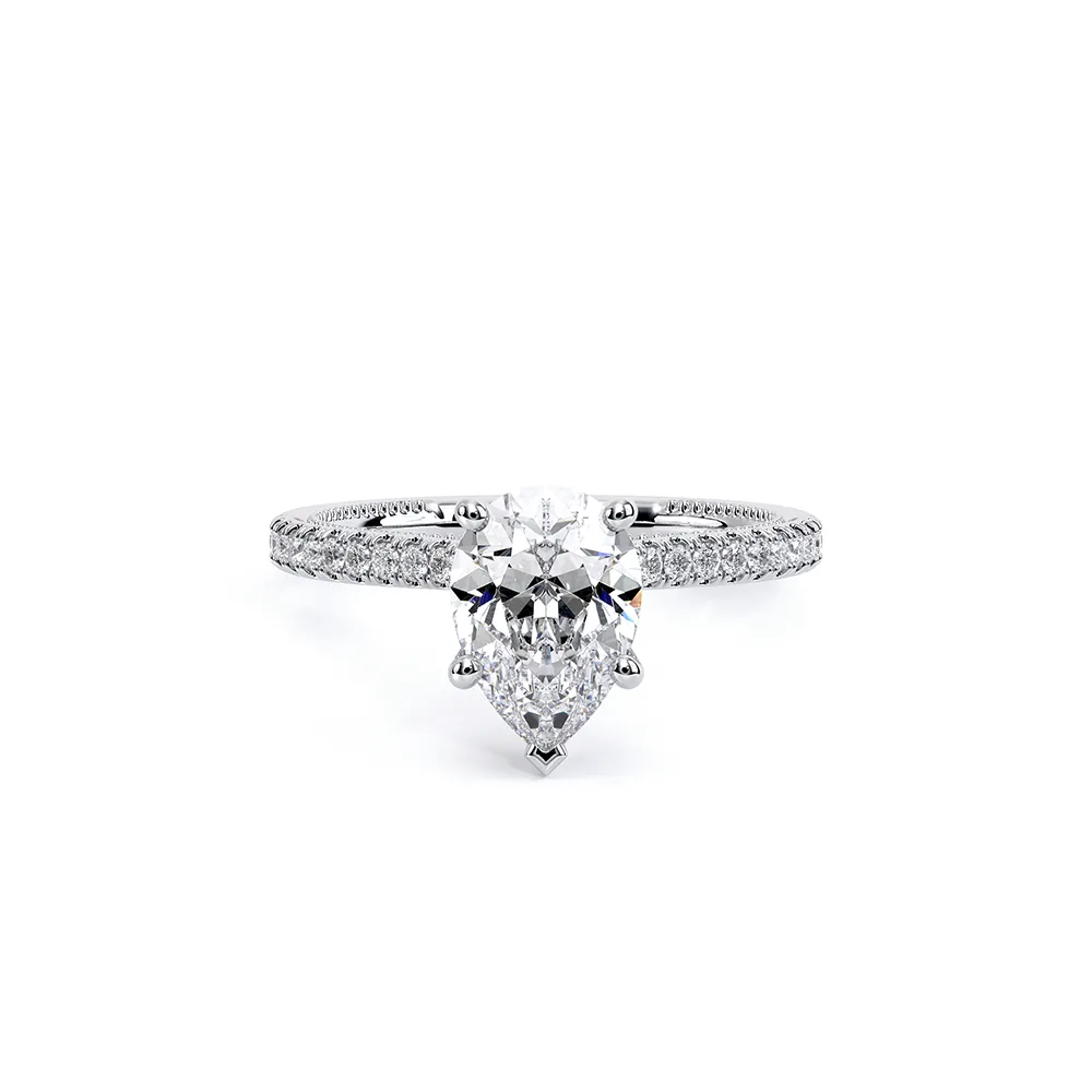 Verragio Engagement Rings Renaissance-992PS13