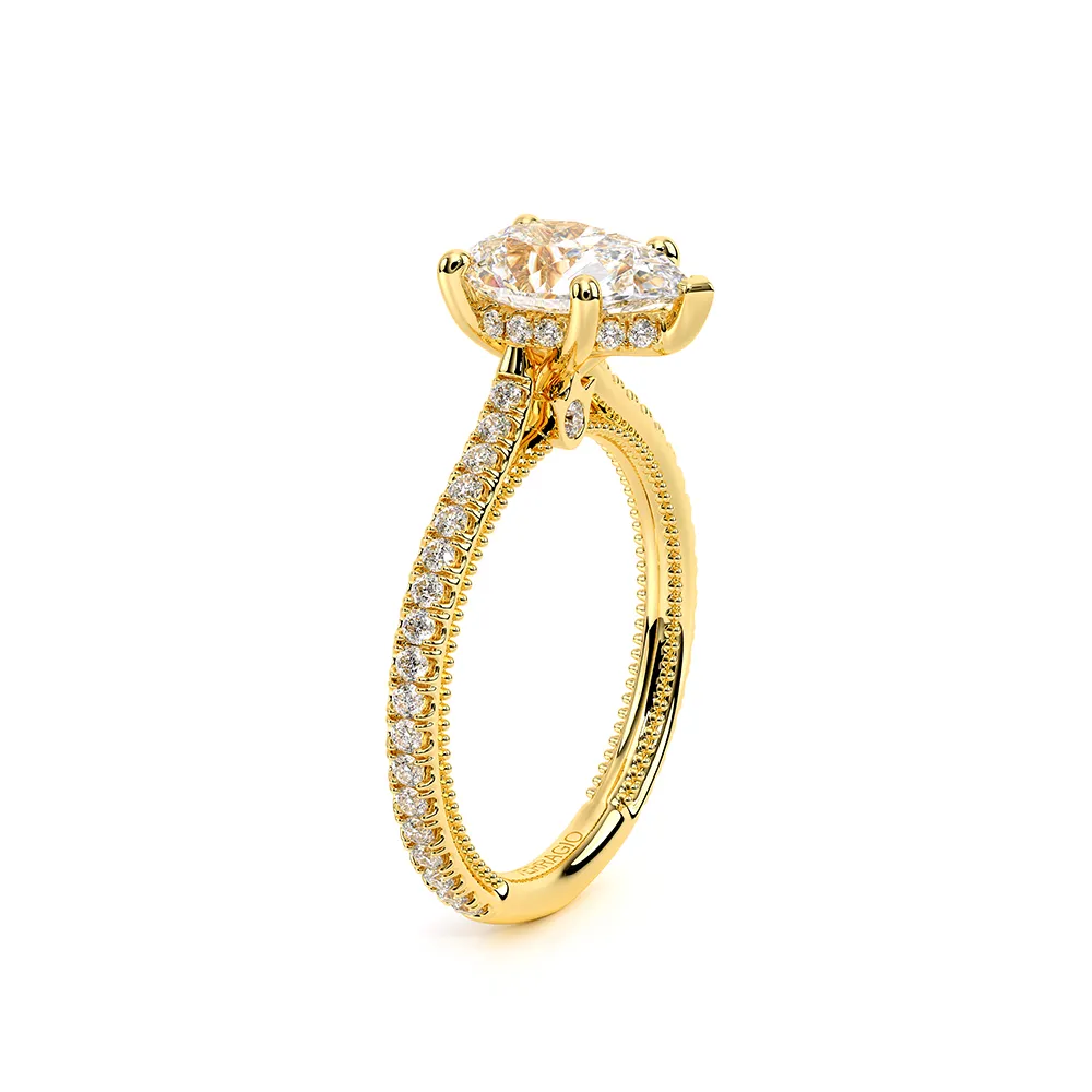 Verragio Engagement Rings Renaissance-992PS13