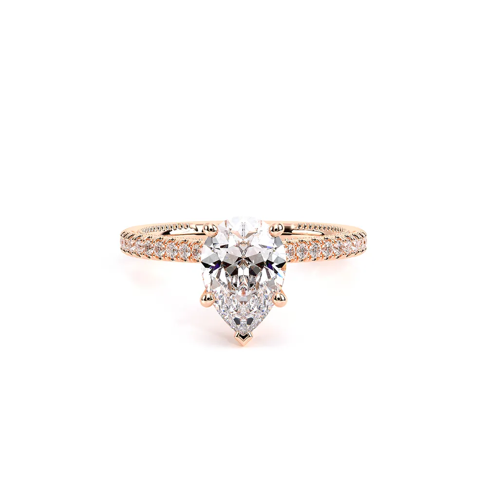 Verragio Engagement Rings Renaissance-992PS13