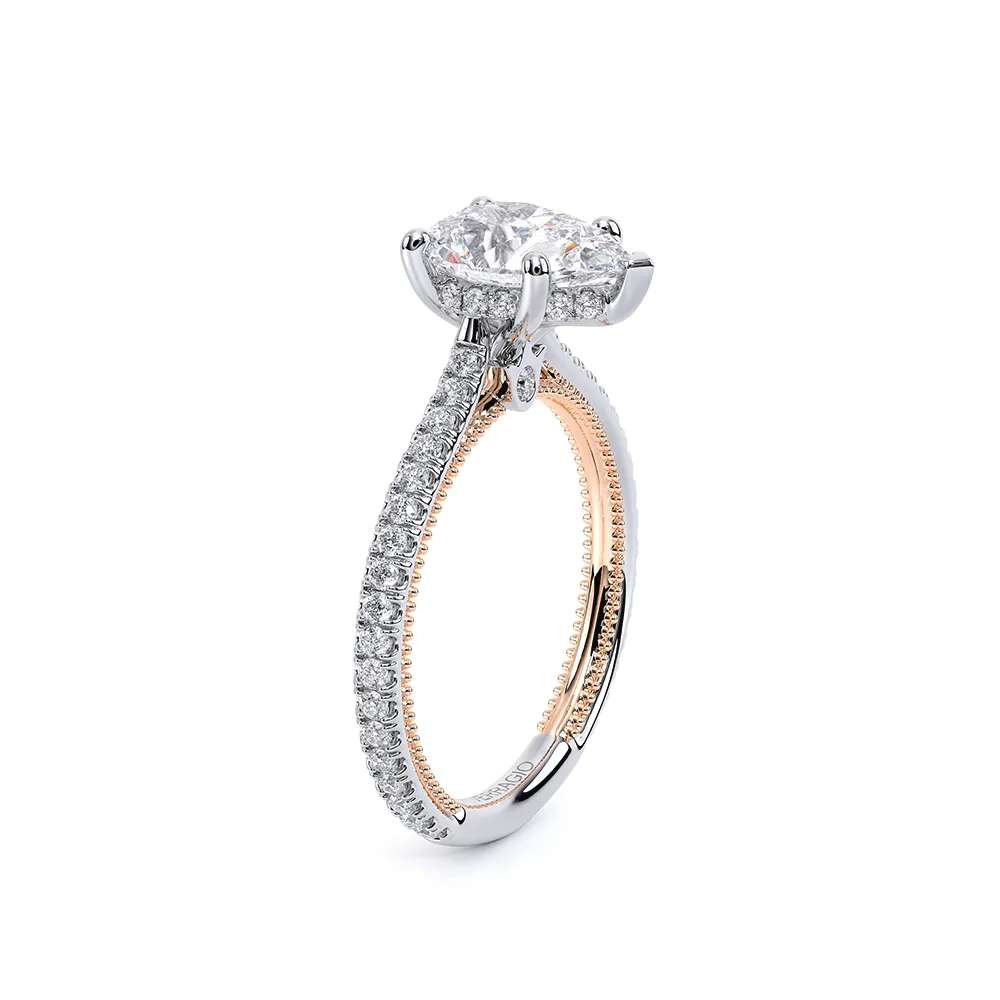 Verragio Engagement Rings Renaissance-992PS13