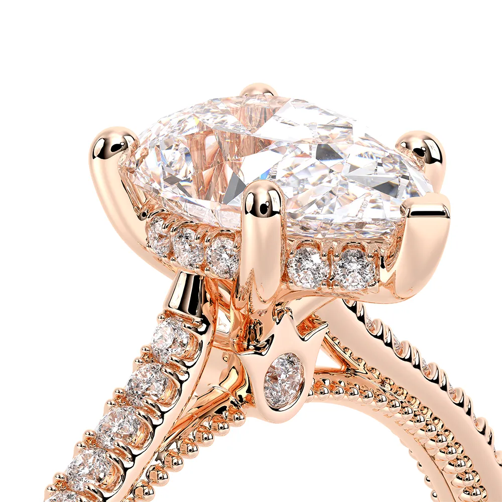 Verragio Engagement Rings Renaissance-992PS13