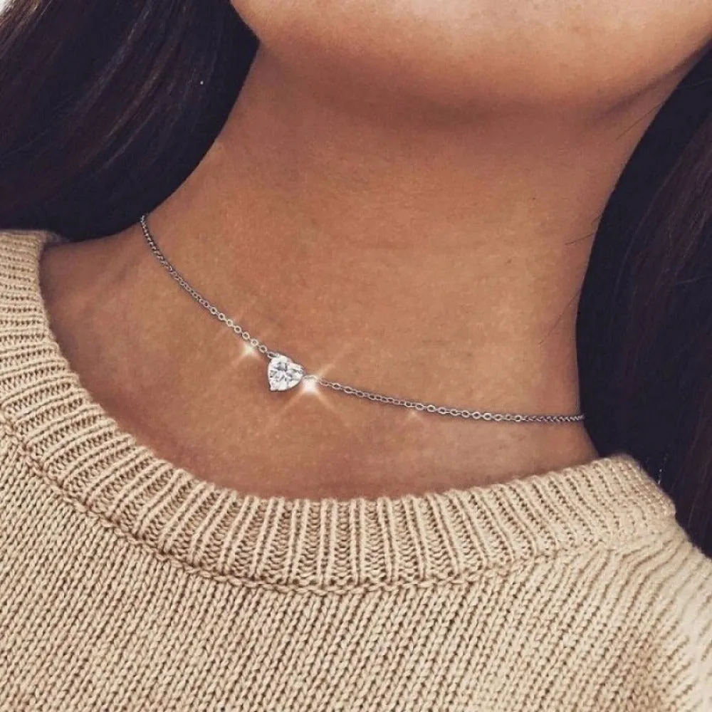 women's necklaces bohoo pendants charming multilayer collar necklace ✈️ free.shipping