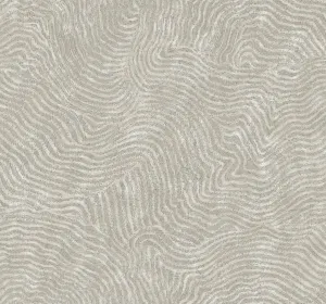 York OI0715 Modern Wood Grey Wallpaper