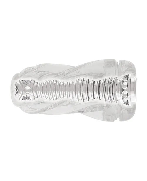 Zero Tolerance Twist Stroker