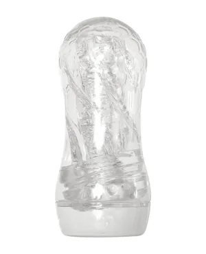 Zero Tolerance Twist Stroker